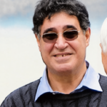 Foto dell'Autore